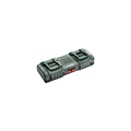 ASC 145 220V AUS/NZ Duo Charger for all 12V - 36V CAS Batteries
