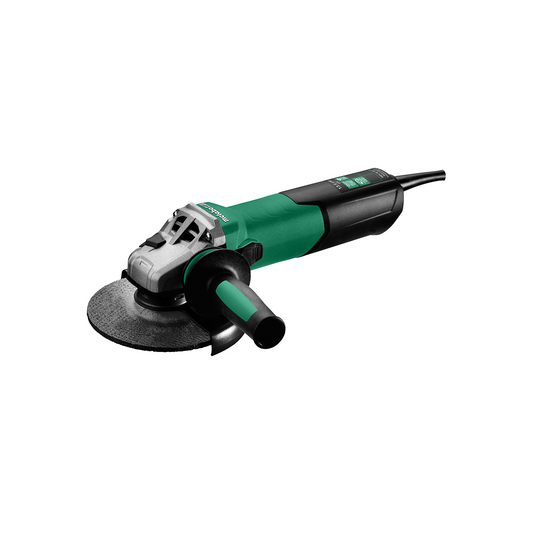 6" WEV 15-150 HT Angle Grinder Metabo HPT 646563420