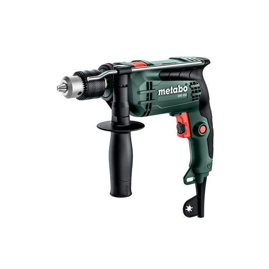 SBE 650 (600742420) Impact Drill