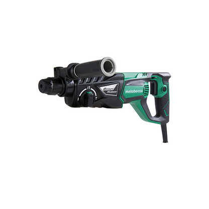 1 Inch 3-Mode D-Handle SDS Plus Rotary Hammer
