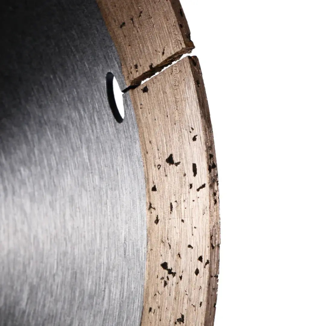 DISTAR HARD CERAMICS ADVANCED DIAMOND BLADE 4.5" – FAST, CLEAN PORCELAIN CUTS