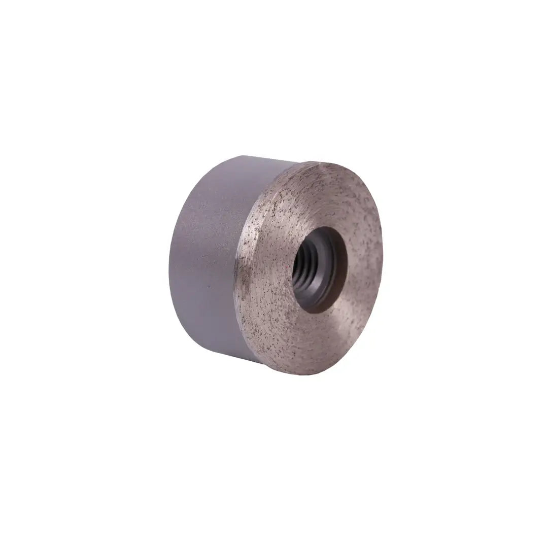 HARD CERAMICS DGM-S 2" GRINDING CUP 5/8-11 – DISTAR SMOOTH TILE EDGE FINISHING