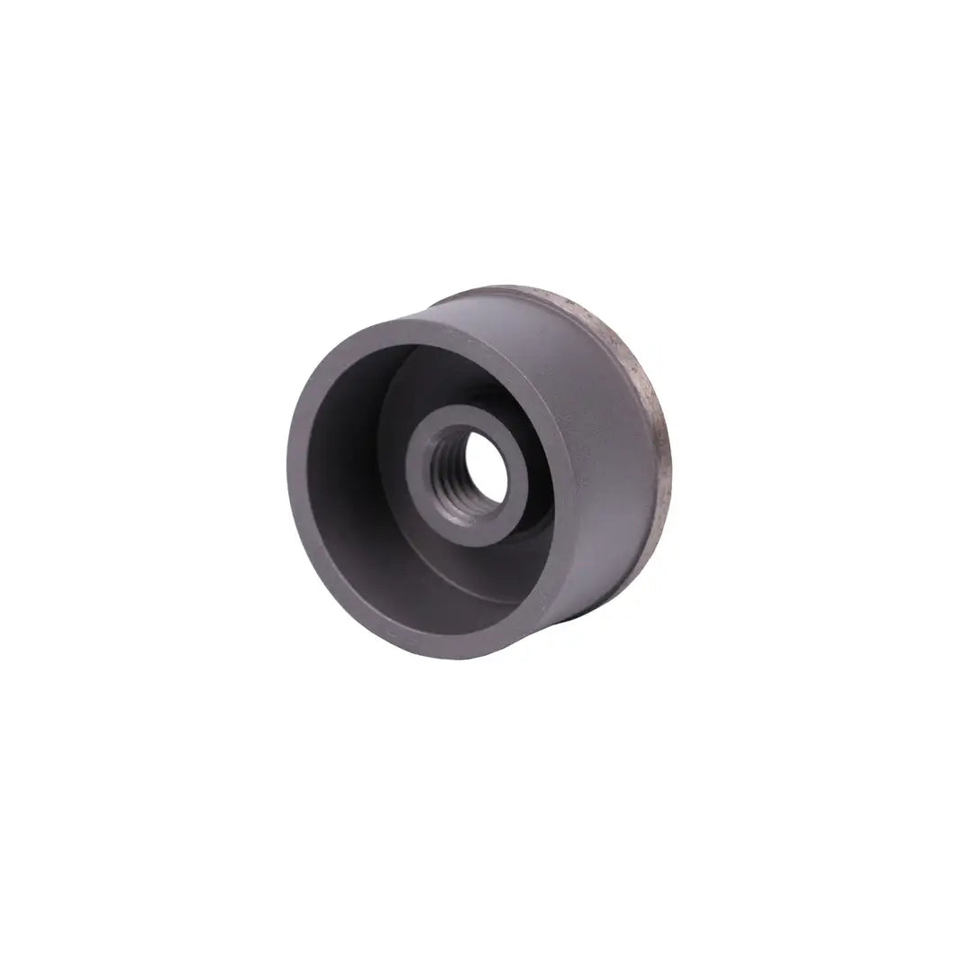 HARD CERAMICS DGM-S 2" GRINDING CUP 5/8-11 – DISTAR SMOOTH TILE EDGE FINISHING