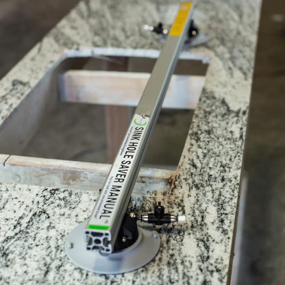 OMNI CUBED 7' SINK HOLE SAVER™ V6