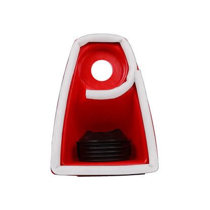 HOMEDUSTER 40 DUST COLLECTOR – MECHANIC CLEAN DRILLING WITH ANY DRILL