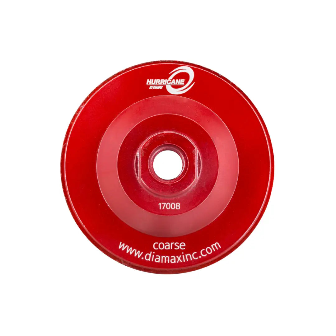 HURRICANE TURBO CUP WHEEL