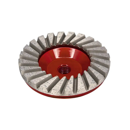 HURRICANE TURBO CUP WHEEL