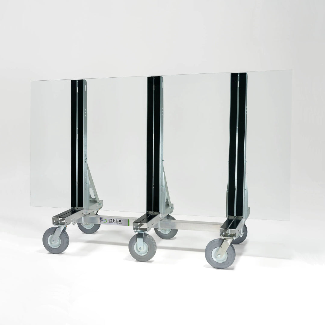 EZ Haul™ | Half A-Frame Cart