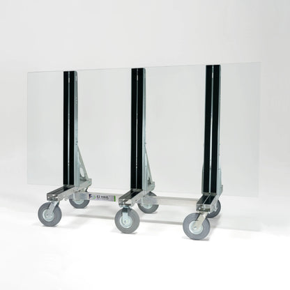 EZ Haul™ | Half A-Frame Cart