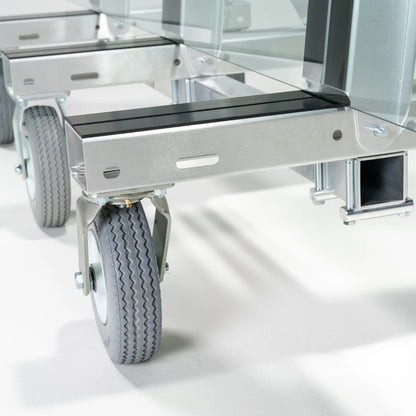 EZ Haul™ | Half A-Frame Cart