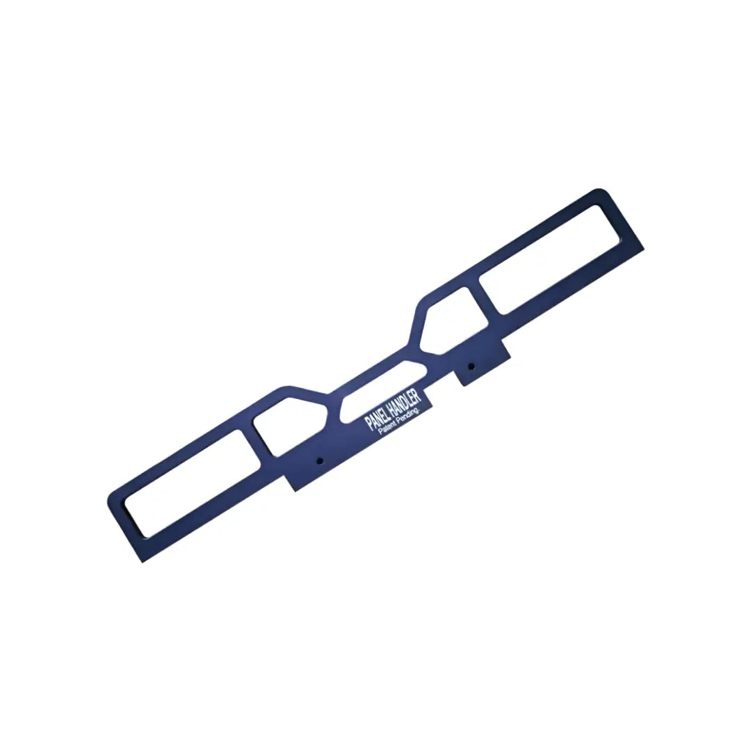 23″ – Counter Handler Bridge