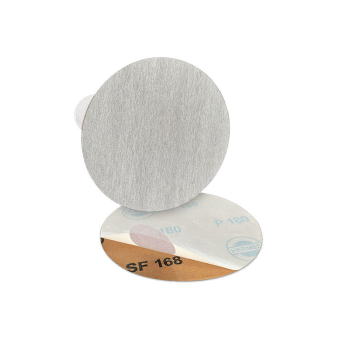 HERMES SANDPAPER