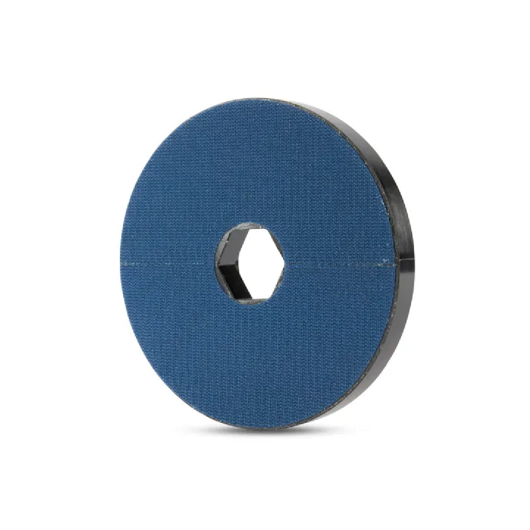 ALPHA TWINCUR GEM-V EDGE POLISHING WHEELS