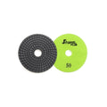 STONE WET POLISHING PADS
