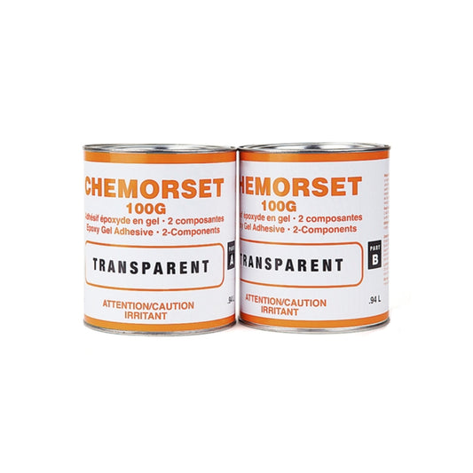 CHEMORSET EPOXY A&B