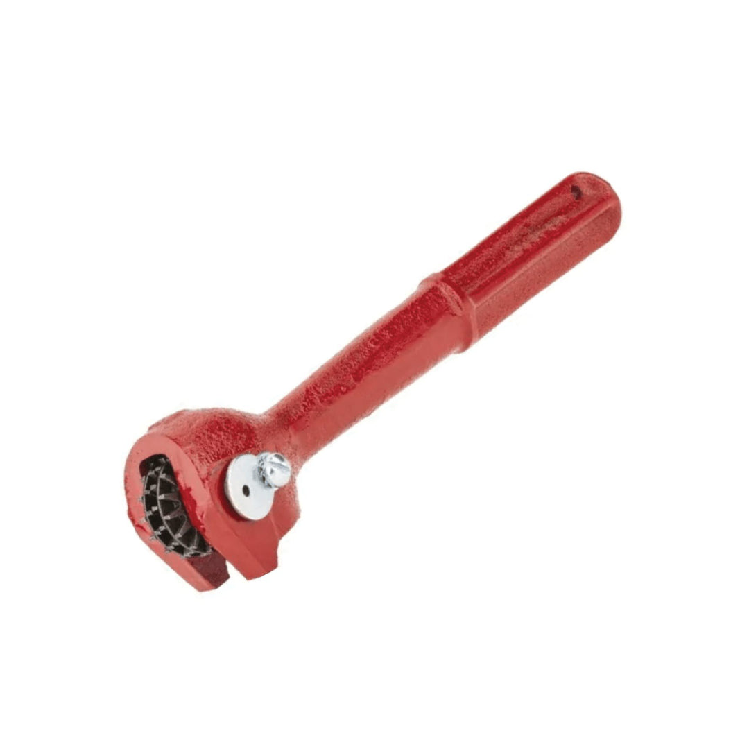 DRESSING WHEEL HANDLE