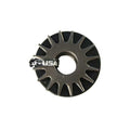 DRESSING WHEELS