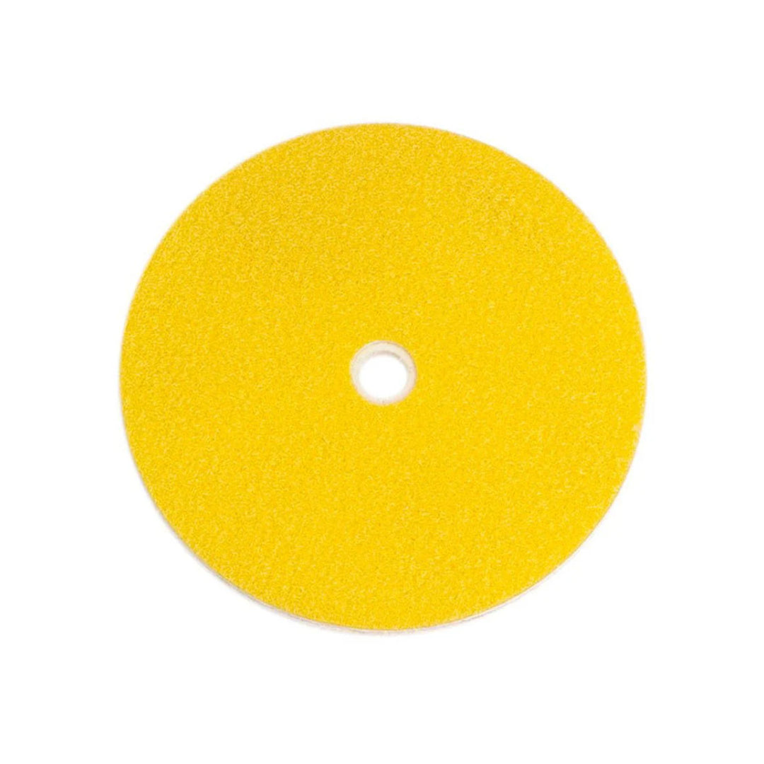 5" FELT BUFFING PAD