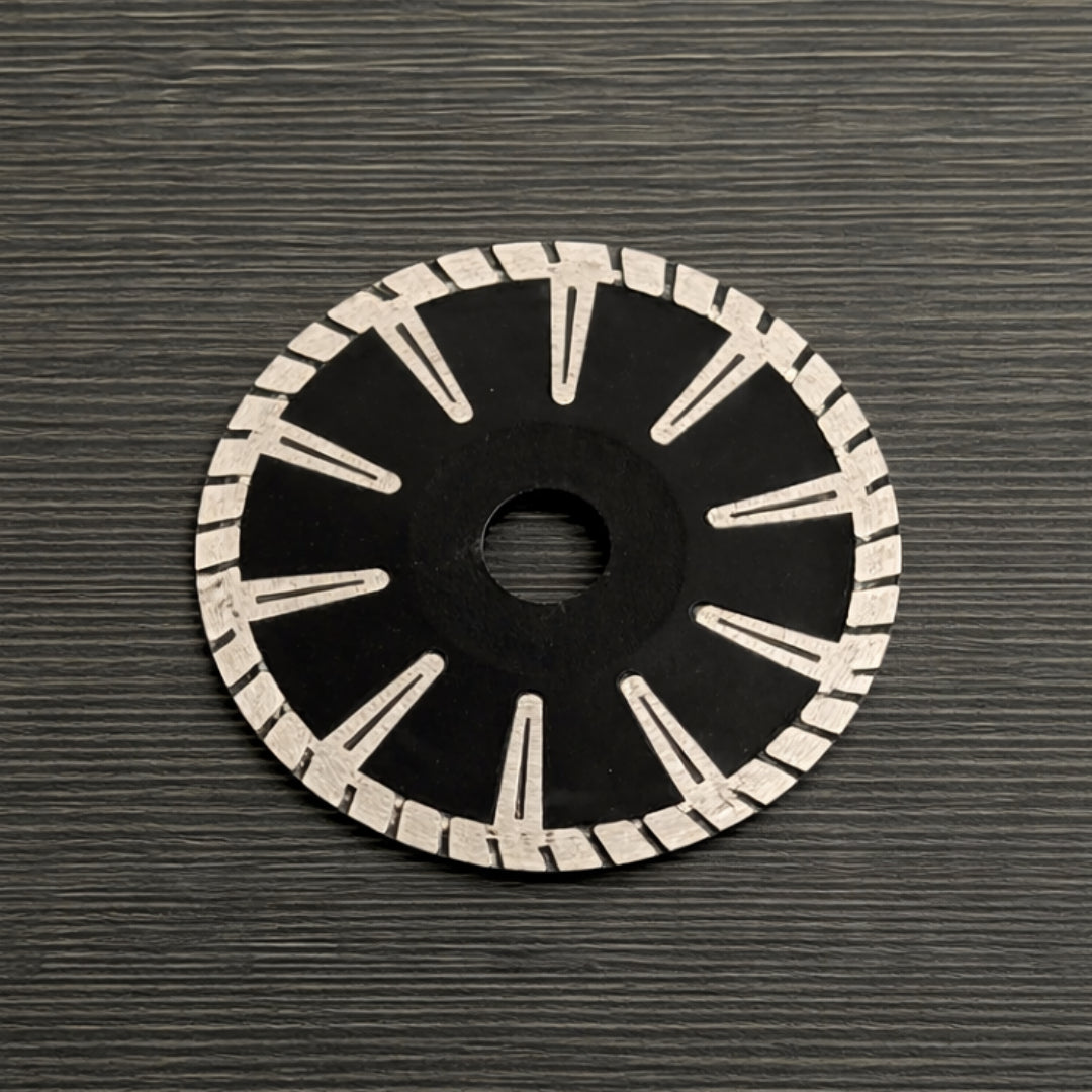 FORZA 5" STONE CONTOUR BLADE