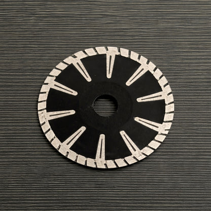 FORZA 5" STONE CONTOUR BLADE