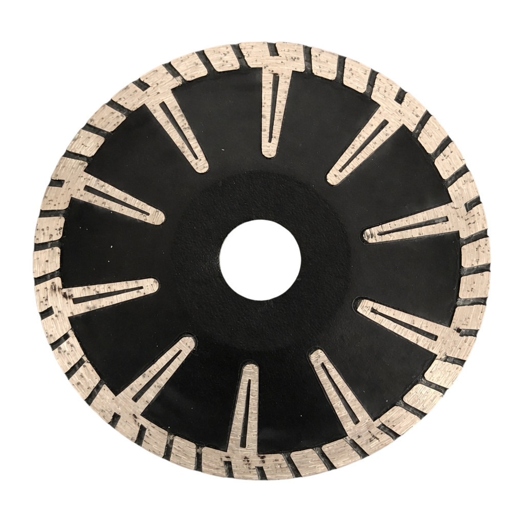 FORZA 5" STONE CONTOUR BLADE