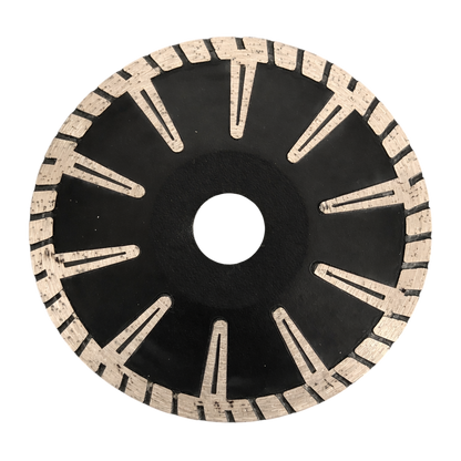 FORZA 5" STONE CONTOUR BLADE