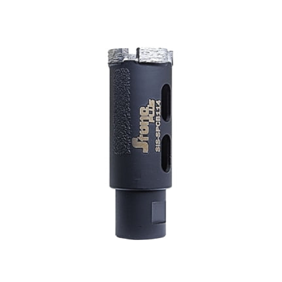 1 1/4" STONE PLUS D/W CORE BIT