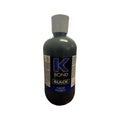 BLACK COLOR 8 OZ