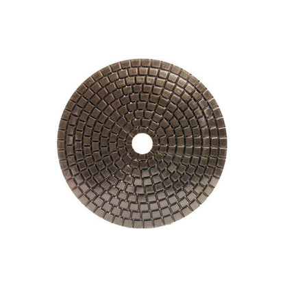 ALPHA CERAMICA RESIN POLISHING PADS