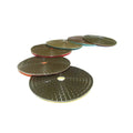 ALPHA CERAMICA RESIN POLISHING PADS