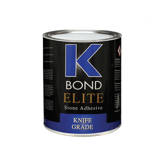 K-bond Elite Knife Grade Adhesive