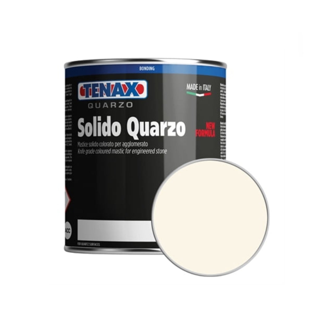 KG QUARTZ OPTICAL WHITE 1 LT