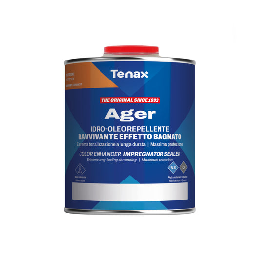 TENAX AGER - 1QT