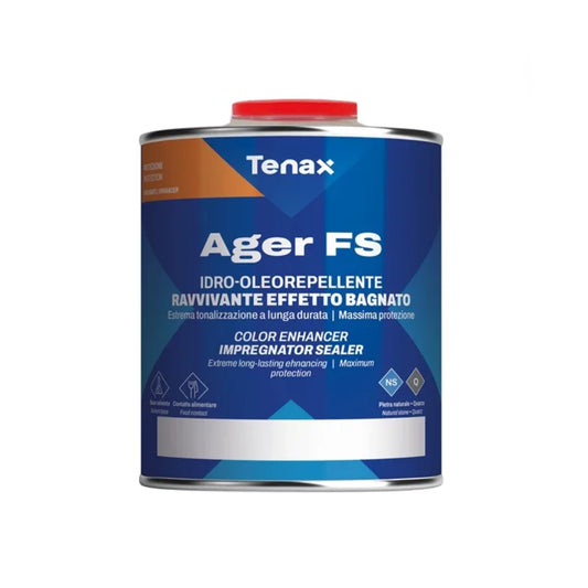 TENAX FS AGER FS - QT