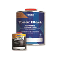 TENAX TONER BLACK - QT
