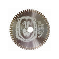 WEHA WHITE LION DIAMOND BRIDGESAW BLADE
