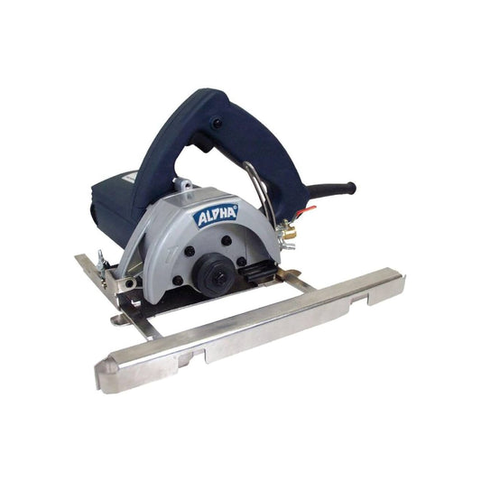 4-1/2" ALPHA WET CIRCULAR SAW