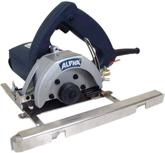 4-1/2" ALPHA WET CIRCULAR SAW