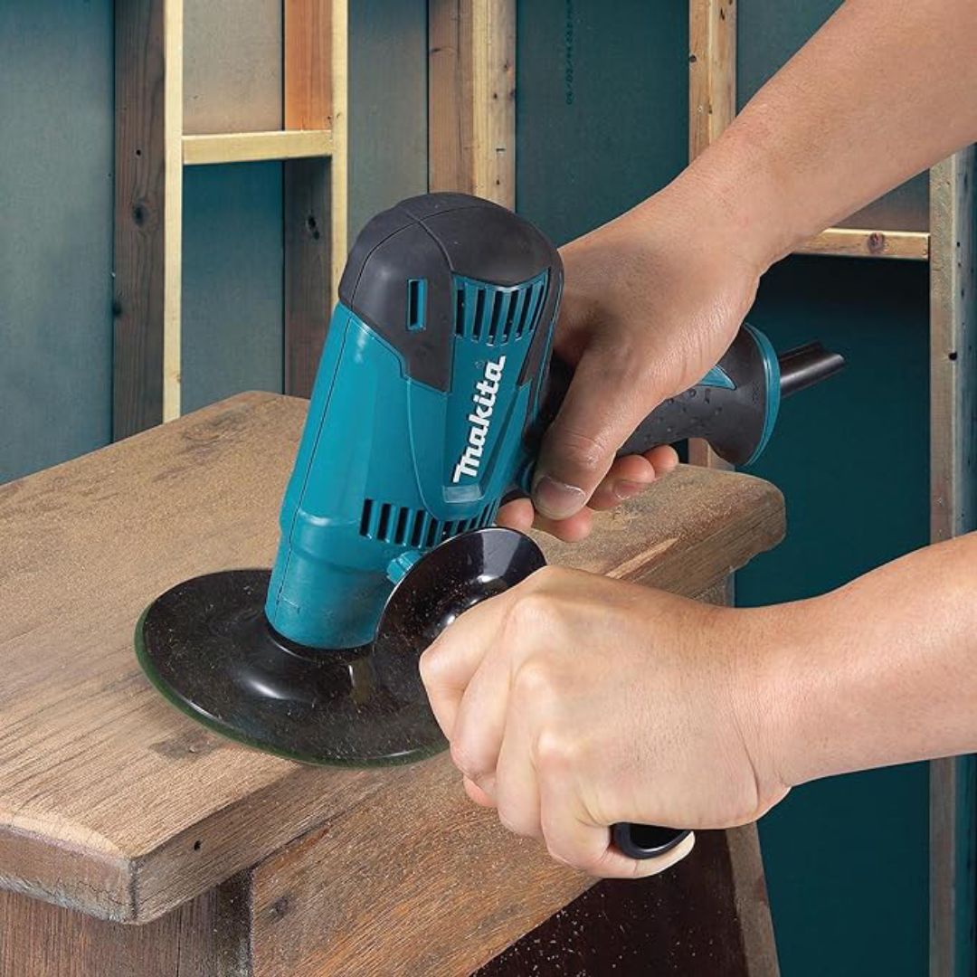 5" MAKITA VERTICAL SANDER GV5010