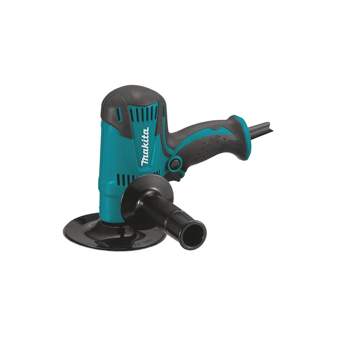 5" MAKITA VERTICAL SANDER GV5010