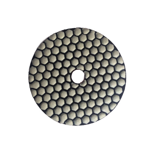 4" MAKO DRY PAD - 50G