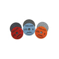 WEHA TRILOGY 3 STEP WET/DRY PADS