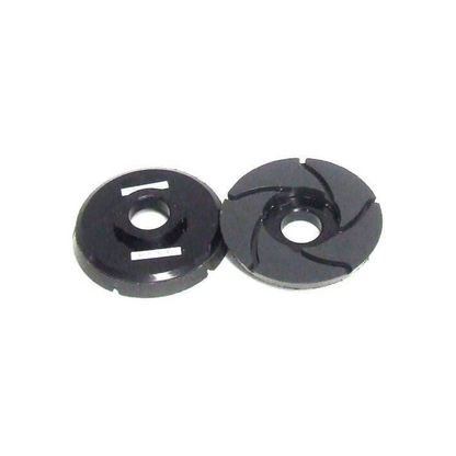 ALPHA TURBOSHINE POLISHING PADS