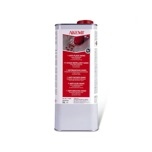 5LT AKEMI NANO STAIN REPELLENT