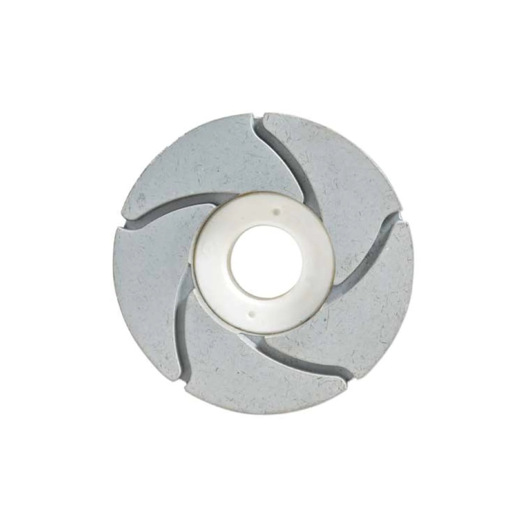 ALPHA TURBOSHINE POLISHING PADS