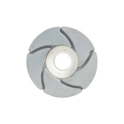 ALPHA TURBOSHINE POLISHING PADS