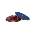 ALPHA RIGID BACKER PAD
