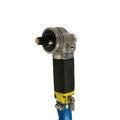 AIR-680 ALPHA PNEUMATIC POLISHER