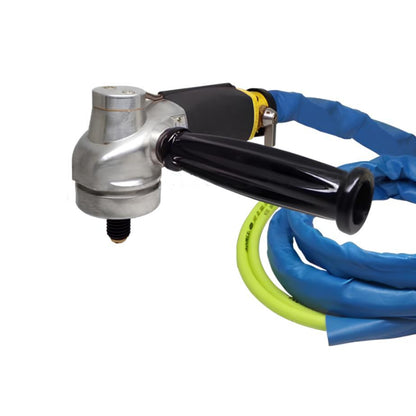 AIR-680 ALPHA PNEUMATIC POLISHER
