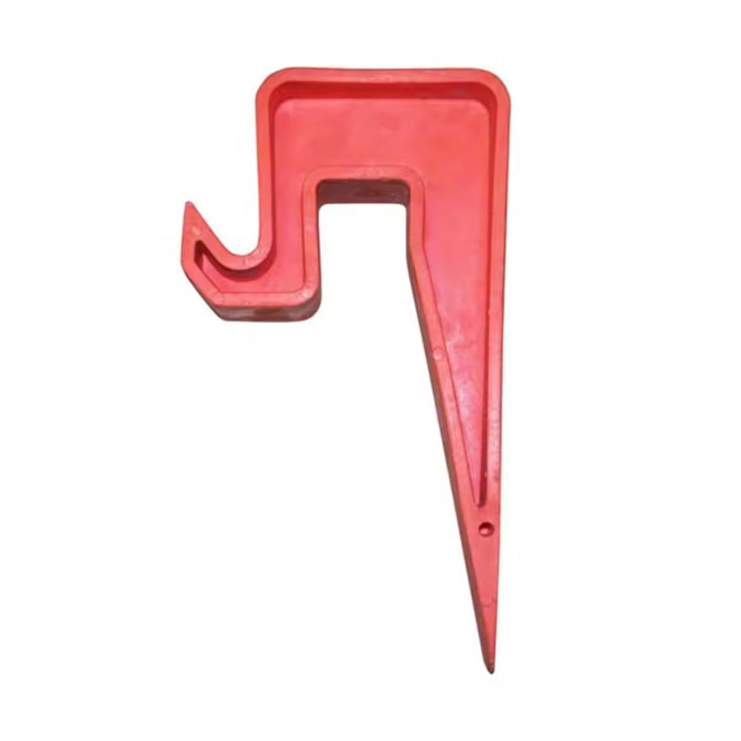 SLAB WEDGEE SAFETY TOOL